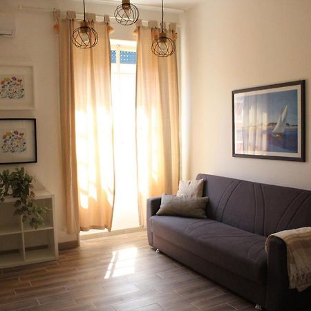 Apartment Flaminio Rome Luaran gambar