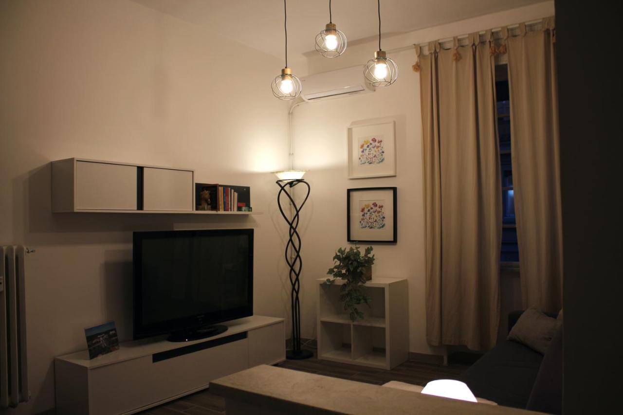 Apartment Flaminio Rome Luaran gambar