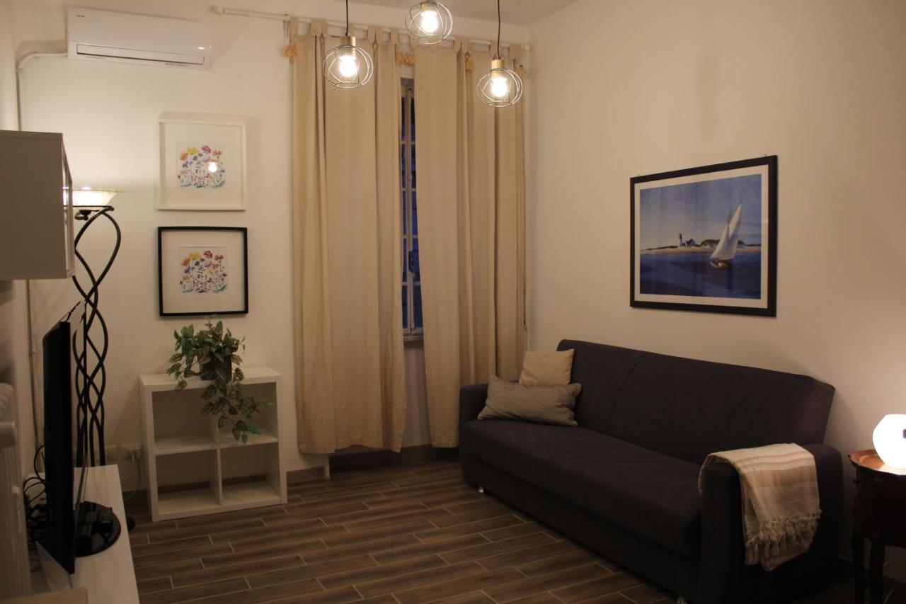 Apartment Flaminio Rome Luaran gambar