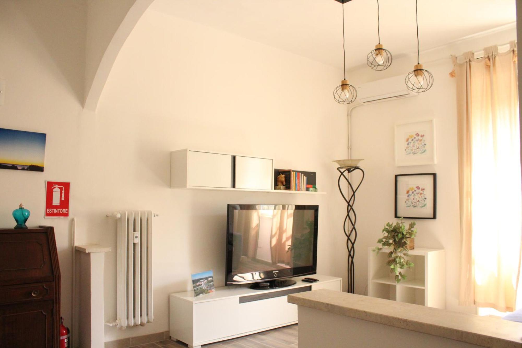 Apartment Flaminio Rome Luaran gambar