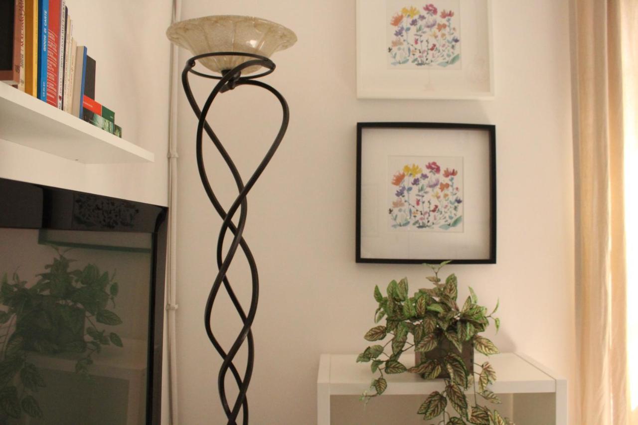 Apartment Flaminio Rome Luaran gambar