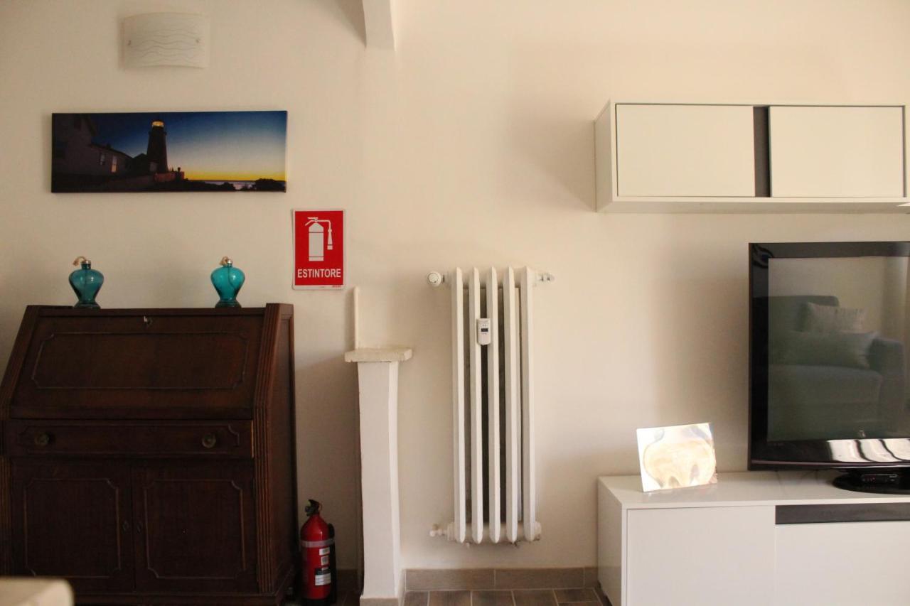 Apartment Flaminio Rome Luaran gambar