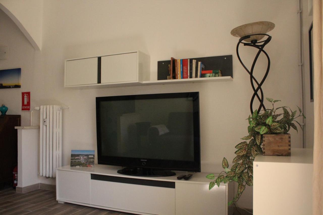 Apartment Flaminio Rome Luaran gambar