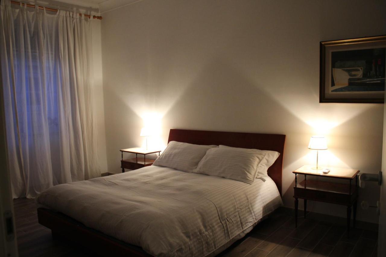 Apartment Flaminio Rome Luaran gambar