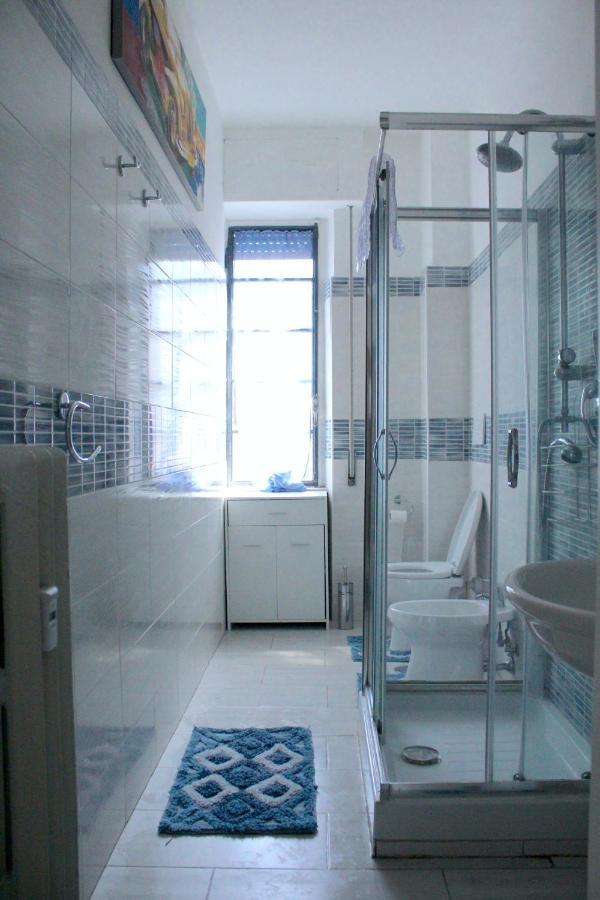 Apartment Flaminio Rome Luaran gambar