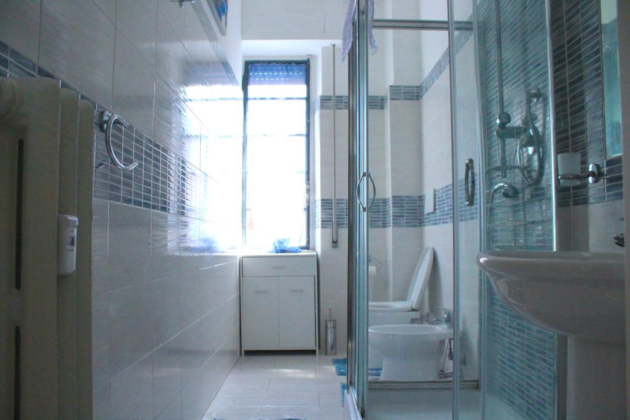 Apartment Flaminio Rome Luaran gambar